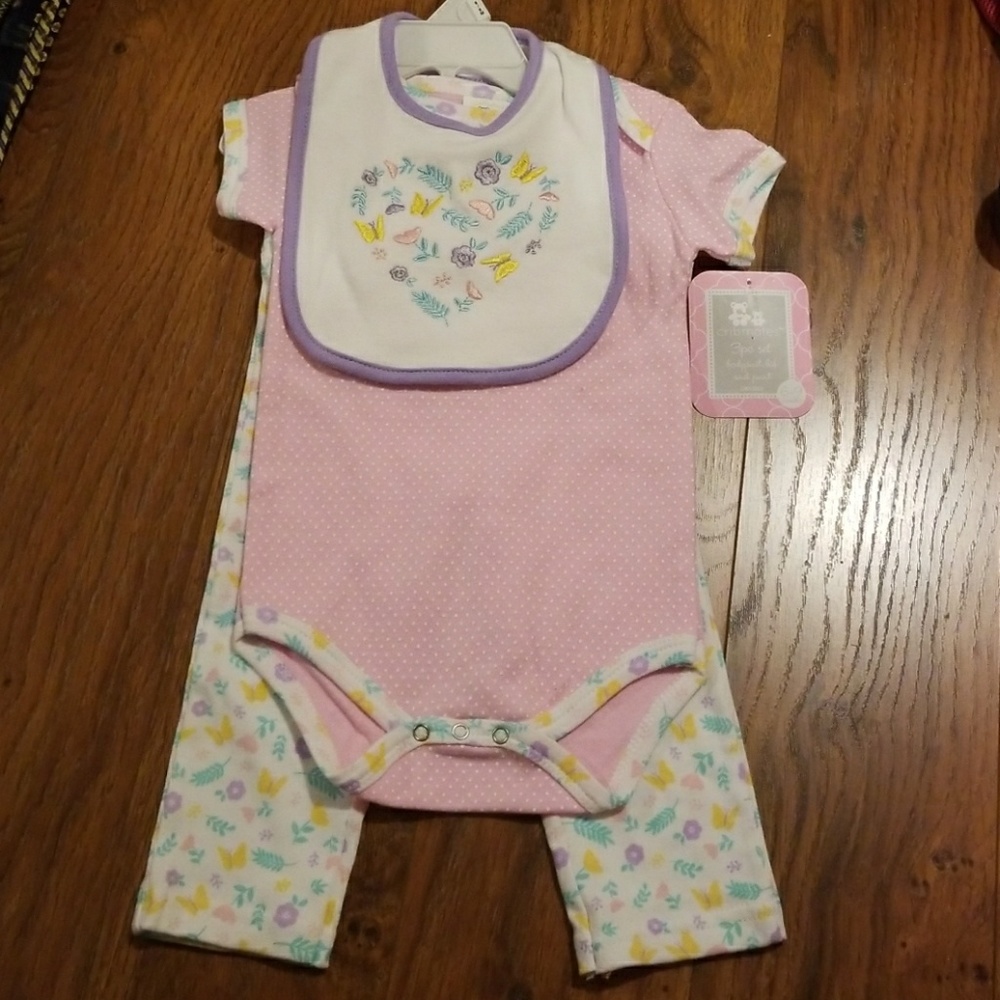 6-9mos 3pc